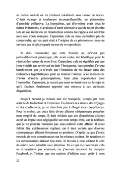 Puisque le temps n'efface rien