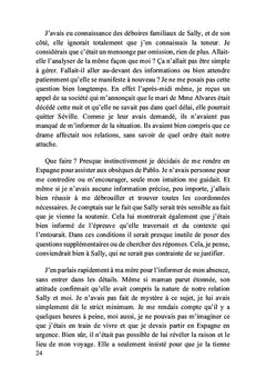 Puisque le temps n'efface rien