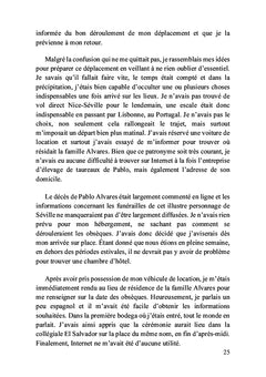 Puisque le temps n'efface rien