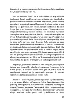 Puisque le temps n'efface rien