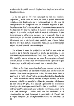Puisque le temps n'efface rien