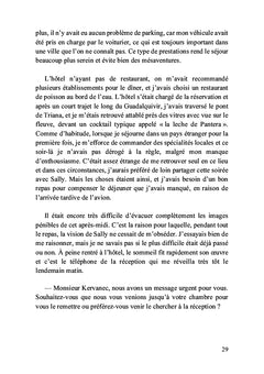 Puisque le temps n'efface rien