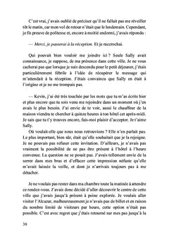 Puisque le temps n'efface rien