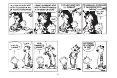 Calvin et Hobbes, la petite intégrale - Volume 2