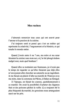 Les papilles du monde