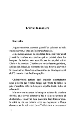 Les papilles du monde