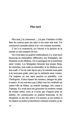 Les papilles du monde