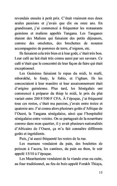 Les papilles du monde