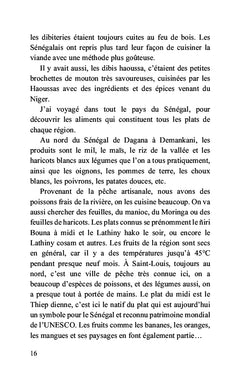 Les papilles du monde