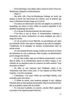 Le merle d'Issy
