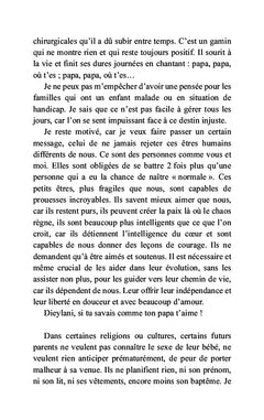 Dieylani, de l'ombre à la lumière