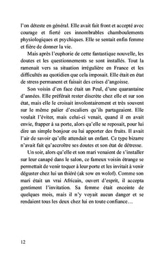 Dieylani, de l'ombre à la lumière