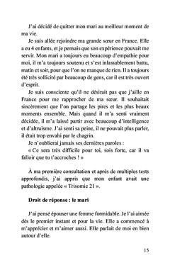 Dieylani, de l'ombre à la lumière