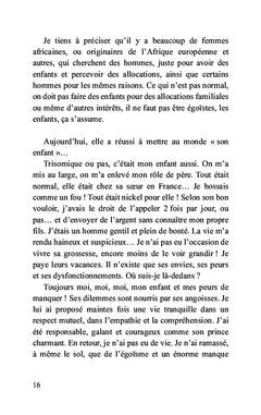 Dieylani, de l'ombre à la lumière