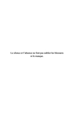 Un p'tit bout de moi... Sans papa