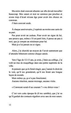 Un p'tit bout de moi... Sans papa