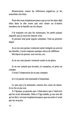 Un p'tit bout de moi... Sans papa