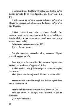 Un p'tit bout de moi... Sans papa