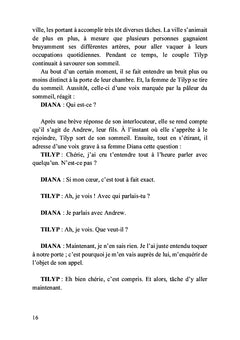 Un gentil terroriste en France
