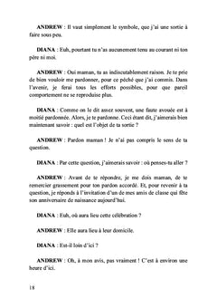 Un gentil terroriste en France