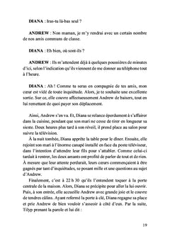 Un gentil terroriste en France