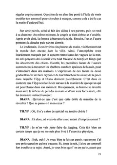 Un gentil terroriste en France
