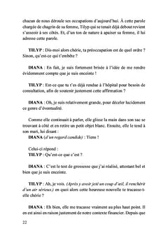Un gentil terroriste en France
