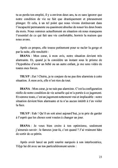 Un gentil terroriste en France
