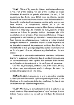 Un gentil terroriste en France
