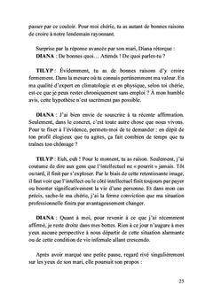 Un gentil terroriste en France
