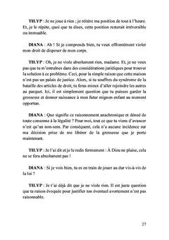 Un gentil terroriste en France