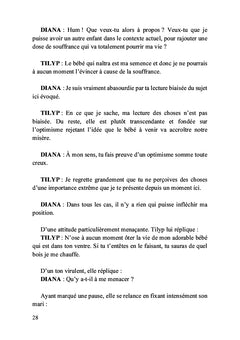 Un gentil terroriste en France