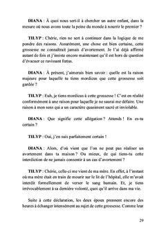 Un gentil terroriste en France