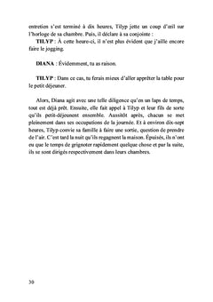 Un gentil terroriste en France