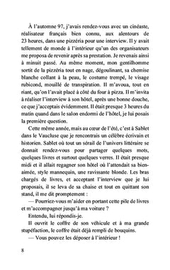 L'Aficionado