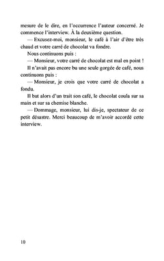 L'Aficionado