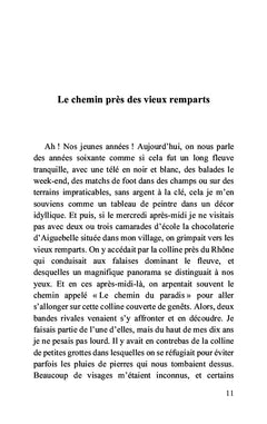 L'Aficionado