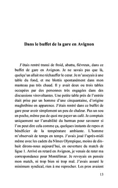 L'Aficionado