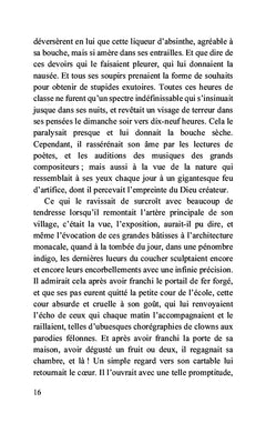 L'Aficionado