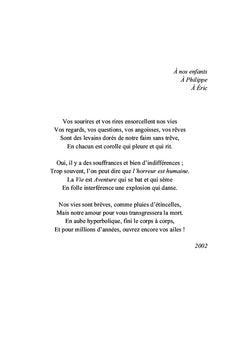 Vie d'un sapiens astronome