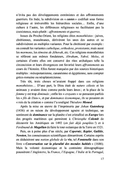 Vie d'un sapiens astronome