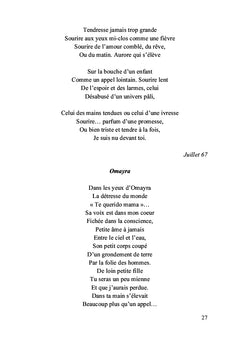 Vie d'un sapiens astronome