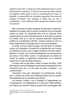 Histoire d'une effraction