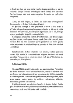 Histoire d'une effraction