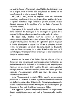 Histoire d'une effraction