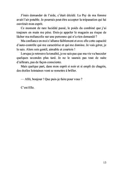 Du sel dans les larmes
