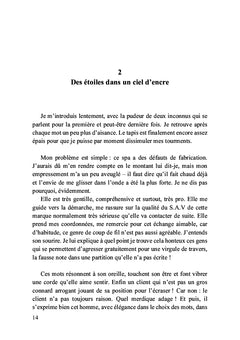 Du sel dans les larmes