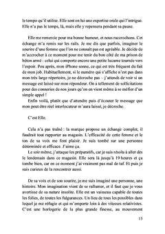 Du sel dans les larmes