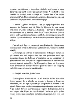 Du sel dans les larmes