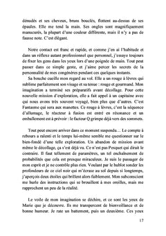 Du sel dans les larmes